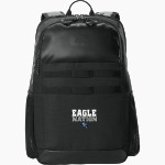 DUBOIS CHRISTIAN SCHOOLS EAGLES OGIO Base Pack Front Thumbnail