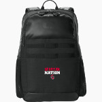SPRINGFIELD SPARTANS The Online Store <span class="pdp-name-mascot">SPRINGFIELD SPARTANS</span> OGIO Base Pack Front Thumbnail