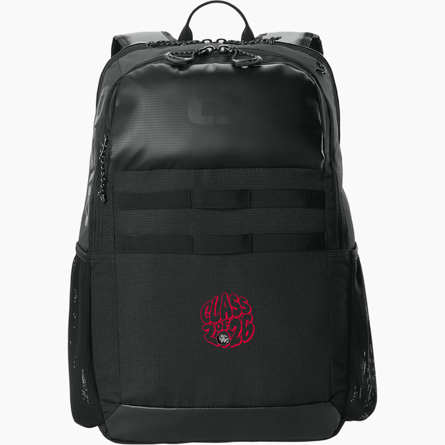 SENTINEL HIGH SCHOOL BULLDOGS <span class="pdp-name-mascot">SENTINEL BULLDOGS</span> OGIO Base Pack