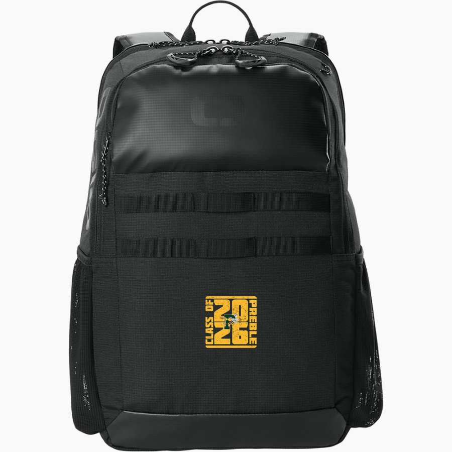 PREBLE HIGH SCHOOL HORNETS OGIO Base Pack