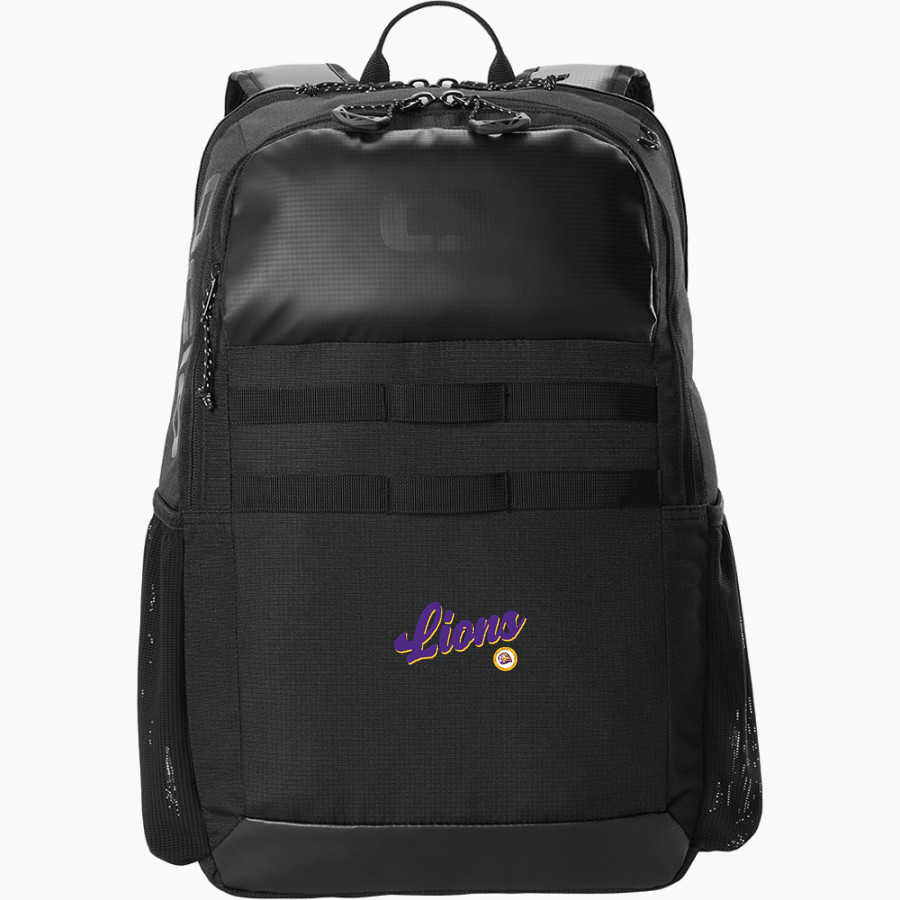 Gospel Light Christian Lions <span class="pdp-name-mascot">Gospel Light Christian School Lions</span> OGIO Base Pack