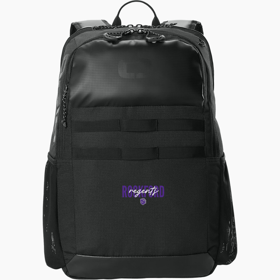 Rockford Regents <span class="pdp-name-mascot">Rockford Regents</span> OGIO Base Pack