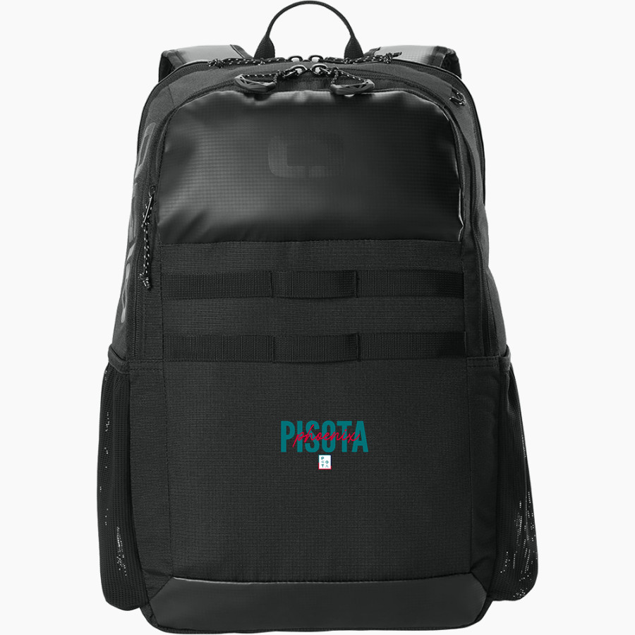PISOTA Phoenix <span class="pdp-name-mascot">Phoenix International School of the Arts Phoenix</span> OGIO Base Pack