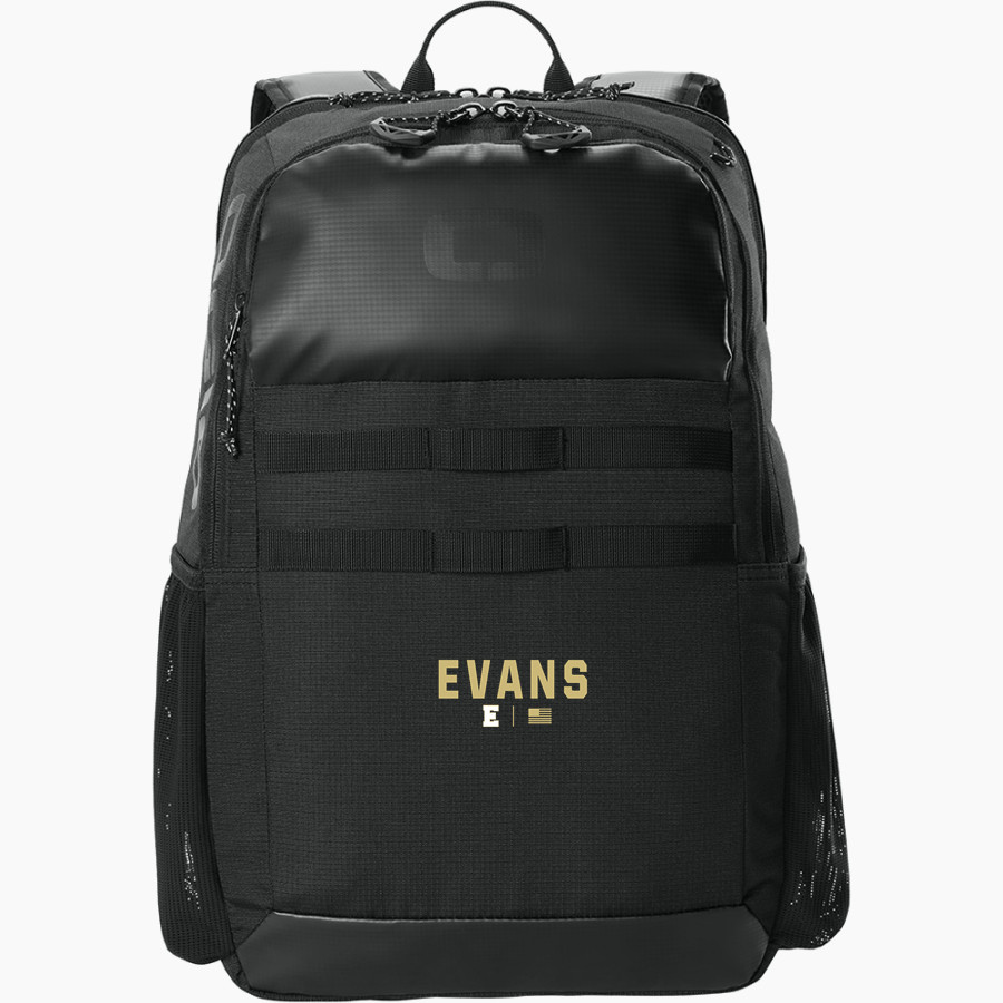 Evans Cougars OGIO Base Pack