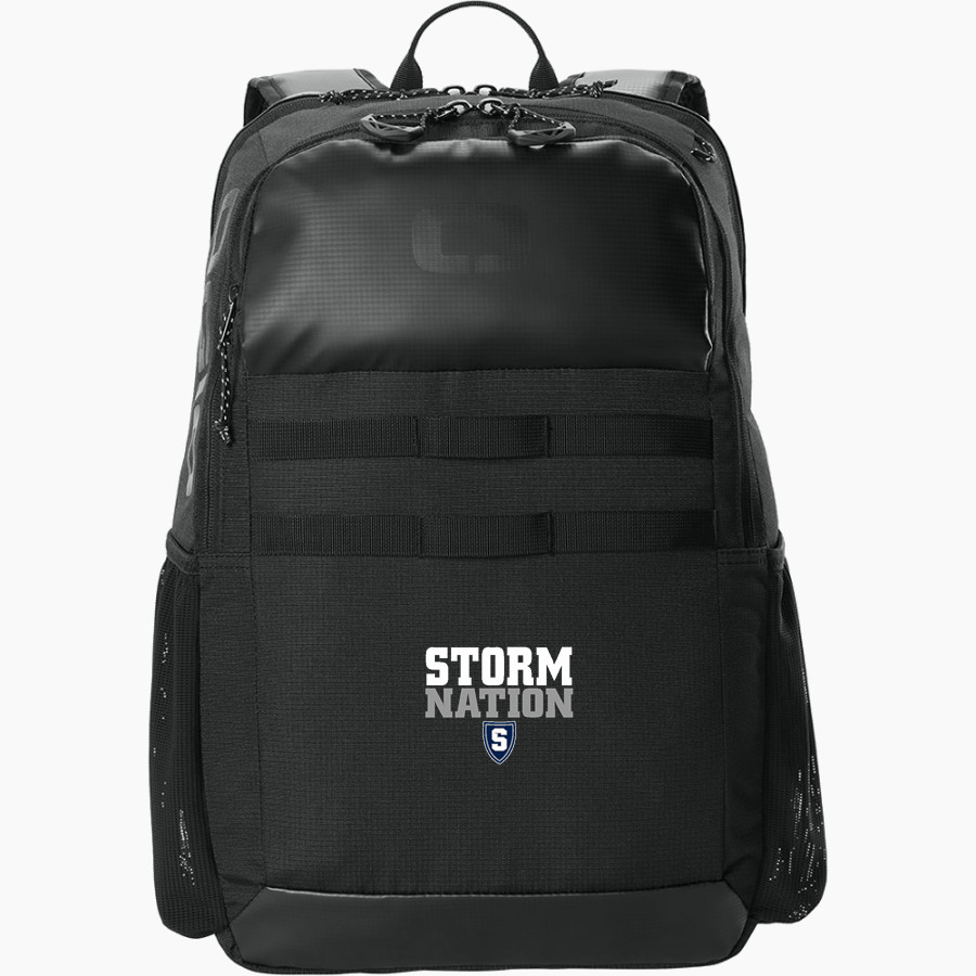 STAUNTON HIGH SCHOOL STORM OGIO Base Pack
