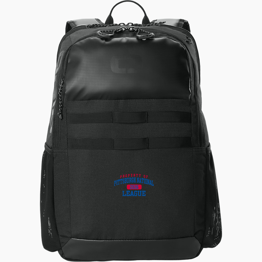 PITTSBURGH NATIONAL LEAGUE PITTSBURGH NATIONAL <span class="pdp-name-mascot">PITTSBURGH NATIONAL LEAGUE</span> OGIO Base Pack