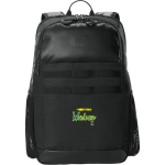 Timber Point Wolves <span class="pdp-name-mascot">Timber Point Wolves</span> OGIO Base Pack Front Thumbnail