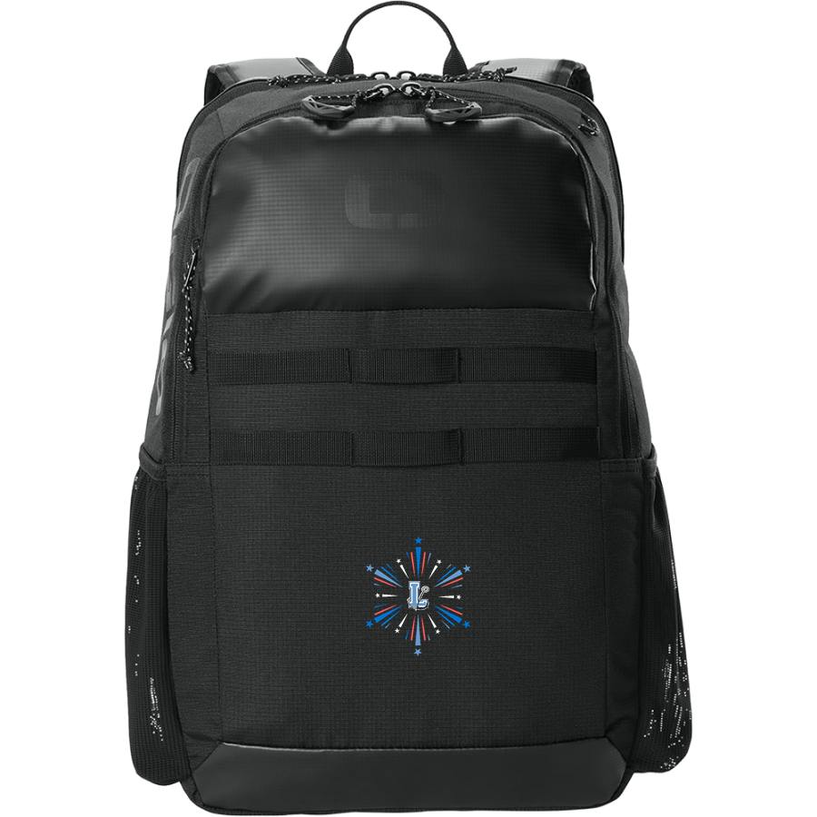 Garrett College Lakers <span class="pdp-name-mascot">Garrett College Lakers</span> OGIO Base Pack