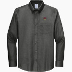 JSERRA CATHOLIC HIGH SCHOOL LIONS <span class="pdp-name-mascot">J SERRA LIONS</span> Brooks Brothers Wrinkle-Free Stretch Nailhead Shirt Front Thumbnail