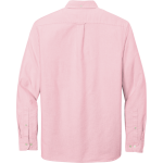 Eddy Generals <span class="pdp-name-mascot">Eddy Generals</span> Brooks Brothers Men's Casual Oxford Cloth Shirt Back Thumbnail