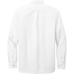 Central State University Marauders Athletics Store <span class="pdp-name-mascot">Central State Marauders</span> Brooks Brothers Men's Casual Oxford Cloth Shirt Back Thumbnail