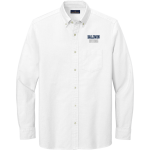 BALDWIN HIGH SCHOOL BRUINS <span class="pdp-name-mascot">BALDWIN BRUINS</span> Brooks Brothers Men's Casual Oxford Cloth Shirt Front Thumbnail