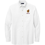 Central State University Marauders Athletics Store <span class="pdp-name-mascot">Central State Marauders</span> Brooks Brothers Men's Casual Oxford Cloth Shirt Front Thumbnail