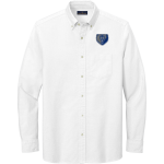 Bartram Trail Bears <span class="pdp-name-mascot">Bartram Trail Bears</span> Brooks Brothers Men's Casual Oxford Cloth Shirt Front Thumbnail