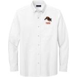 Aptos Middle School Tigers <span class="pdp-name-mascot">Aptos Middle School Tigers</span> Brooks Brothers Men's Casual Oxford Cloth Shirt Front Thumbnail