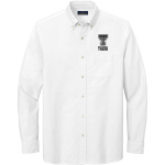 TIMBERLAKE HIGH SCHOOL TIGERS <span class="pdp-name-mascot">TIMBERLAKE TIGERS</span> Brooks Brothers Men's Casual Oxford Cloth Shirt Front Thumbnail