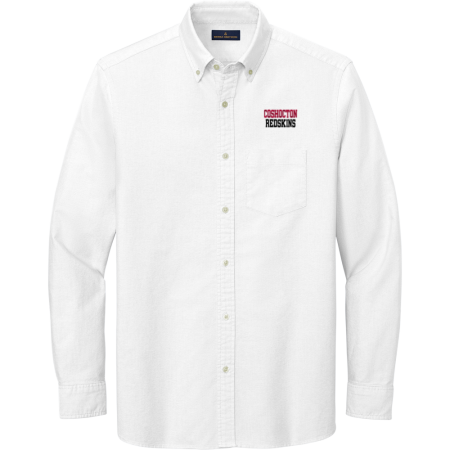 redskins dress shirt NFL Team Apparel by Shinesty