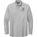 REHOBETH HIGH SCHOOL REBELS <span class="pdp-name-mascot">REHOBETH REBELS</span> Brooks Brothers Men's Casual Oxford Cloth Shirt Front Thumbnail