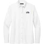 Virginia Peninsula Gators <span class="pdp-name-mascot">Virginia Peninsula Community College Gators</span> Brooks Brothers Women's Casual Oxford Cloth Shirt Front Thumbnail