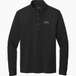 Fortune Academy Mighty Oaks online store Brooks Brothers Mid-Layer Stretch 1/2-Button Pullover Front Thumbnail
