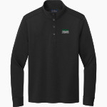 SPRINGFIELD HIGH SCHOOL COSMOS Brooks Brothers Mid-Layer Stretch 1/2-Button Pullover Front Thumbnail