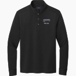 Arizona College Prep H.S Knights <span class="pdp-name-mascot">Arizona College Prep H.S. Knights</span> Brooks Brothers Mid-Layer Stretch 1/2-Button Pullover Front Thumbnail