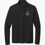 GREENON HIGH SCHOOL KNIGHTS <span class="pdp-name-mascot">GREENON KNIGHTS</span> Brooks Brothers Mid-Layer Stretch 1/2-Button Pullover Front Thumbnail