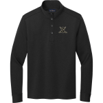 SEGUIN HIGH SCHOOL MATADORS <span class="pdp-name-mascot">SEGUIN MATADORS</span> Brooks Brothers Mid-Layer Stretch 1/2-Button Pullover Front Thumbnail