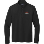 MANTON HIGH SCHOOL RANGERS <span class="pdp-name-mascot">MANTON RANGERS</span> Brooks Brothers Mid-Layer Stretch 1/2-Button Pullover Front Thumbnail