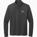 Head-Royce Jayhawks <span class="pdp-name-mascot">Head-Royce Jayhawks</span> Brooks Brothers Mid-Layer Stretch 1/2-Button Pullover Front Thumbnail
