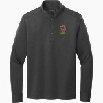 JSERRA CATHOLIC HIGH SCHOOL LIONS <span class="pdp-name-mascot">J SERRA LIONS</span> Brooks Brothers Mid-Layer Stretch 1/2-Button Pullover Front Thumbnail
