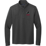 EASTBROOK HIGH SCHOOL PANTHERS <span class="pdp-name-mascot">EASTBROOK PANTHERS</span> Brooks Brothers Men's Mid-Layer Stretch 1/2-Button Pullover Front Thumbnail