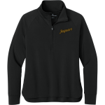 KING HIGH SCHOOL JAGUARS <span class="pdp-name-mascot">KING JAGUARS</span> Brooks Brothers Women's Luxe Performance 1/4-Zip Front Thumbnail
