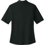 Central State University Marauders Athletics Store <span class="pdp-name-mascot">Central State Marauders</span> Brooks Brothers Women's Pinpoint Pique Polo Back Thumbnail