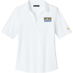 <span class="pdp-name-mascot">Bay City Blackcats</span> Brooks Brothers Women's Pinpoint Pique Polo Front Thumbnail