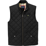 West Warhawks <span class="pdp-name-mascot">West Warhawks</span> Brooks Brothers Men's Quilted Vest Front Thumbnail