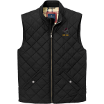 Sunnyside Christian Knights <span class="pdp-name-mascot">Sunnyside Christian Knights</span> Brooks Brothers Men's Quilted Vest Front Thumbnail