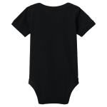 HAMILTON COUNTY HIGH SCHOOL TROJANS <span class="pdp-name-mascot">HAMILTON COUNTY TROJANS</span> BELLA+CANVAS Infant Jersey Short Sleeve One Piece Back Thumbnail