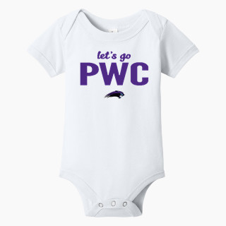 BELLA+CANVAS Infant Jersey Short Sleeve One Piece