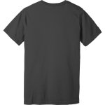 MANCOS HIGH SCHOOL BLUEJAYS <span class="pdp-name-mascot">MANCOS BLUEJAYS</span> BELLA+CANVAS Unisex Jersey Short Sleeve T-Shirt Back Thumbnail
