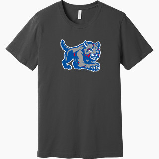 BELLA+CANVAS Unisex Jersey Short Sleeve Tee