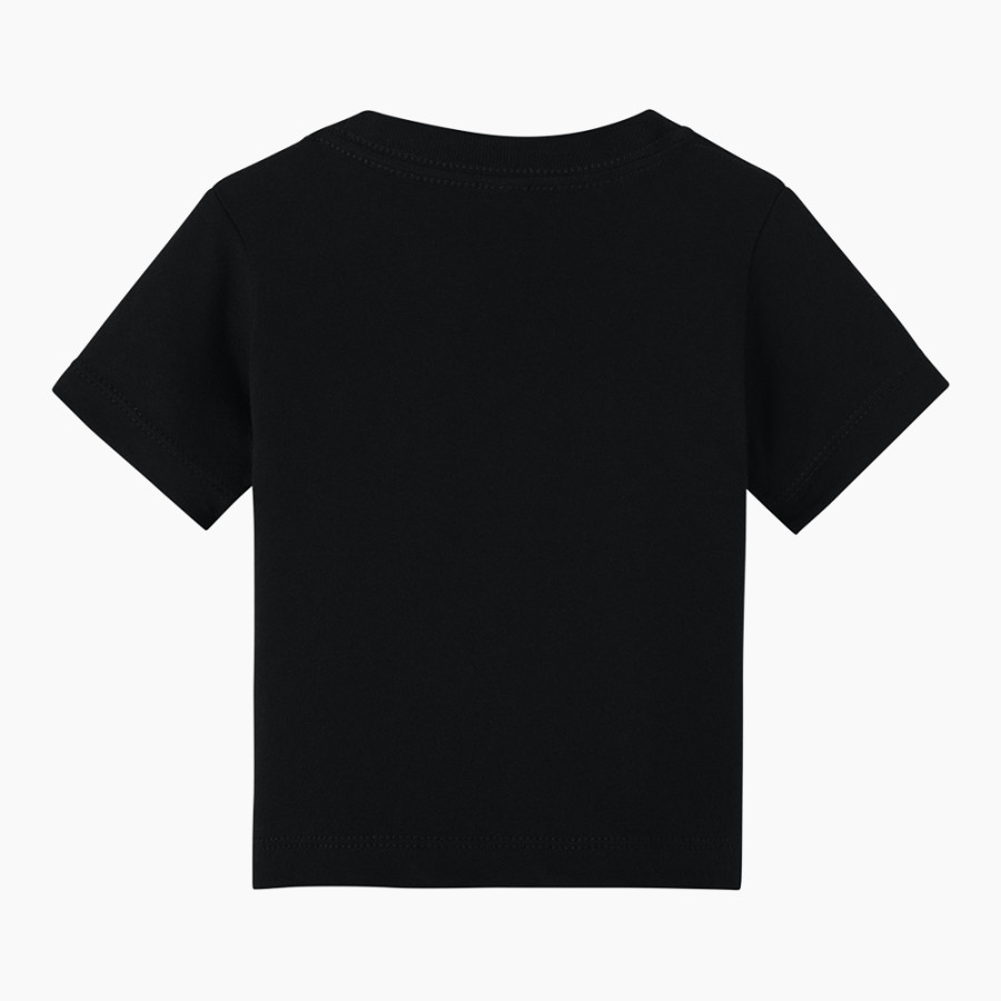 HAWKEN SCHOOL HAWKS BELLA+CANVAS Infant Jersey Short Sleeve Tee