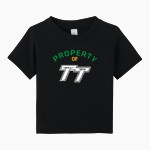 Triplett Tech BELLA+CANVAS Infant Jersey Short Sleeve Tee Front Thumbnail