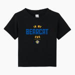 Potter Valley Bearcats <span class="pdp-name-mascot">Potter Valley Bearcats</span> BELLA+CANVAS Infant Jersey Short Sleeve Tee Front Thumbnail