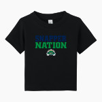 <span class="pdp-name-mascot">Spoon River Snappers</span> BELLA+CANVAS Infant Jersey Short Sleeve Tee Front Thumbnail