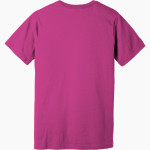Jackson Pathways Vikings <span class="pdp-name-mascot">Jackson Pathways Vikings</span> BELLA+CANVAS Unisex Jersey Short Sleeve Tee Back Thumbnail