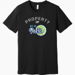 Rt. 12 Pickle Rt. 12 Pickle <span class="pdp-name-mascot">Rt. 12 Pickle</span> BELLA+CANVAS Unisex Jersey Short Sleeve Tee Front Thumbnail