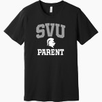 Southern Virginia Knights <span class="pdp-name-mascot">Southern Virginia University Knights</span> BELLA+CANVAS Unisex Jersey Short Sleeve Tee Front Thumbnail