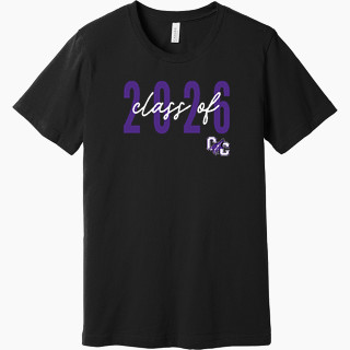 BELLA+CANVAS Unisex Jersey Short Sleeve Tee