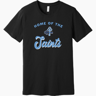 BELLA+CANVAS Unisex Jersey Short Sleeve Tee